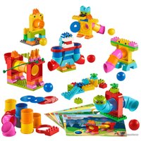 Набор деталей LEGO Education 45026 Трубки