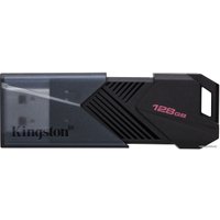 USB Flash Kingston DataTraveler Exodia Onyx 128GB