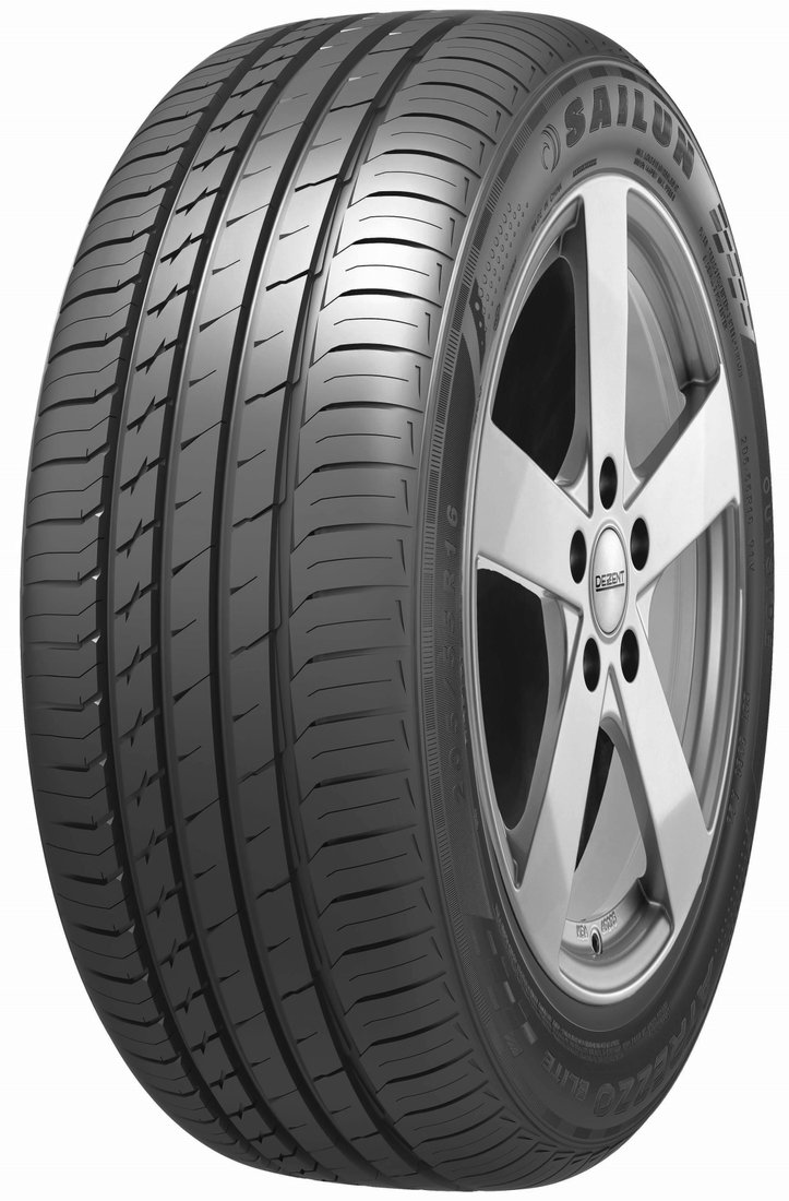 

Летние шины Sailun Atrezzo Eco 165/70R13 79T