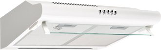 

Кухонная вытяжка MBS Crocus 150 White