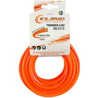 Леска для триммера ELAND SQ-2715