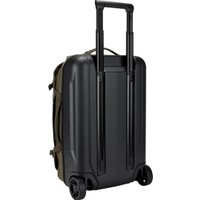 Чемодан Thule Chasm Carry On 3205602 TCCO222DKH (хаки)
