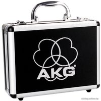 Проводной микрофон AKG C4500 B-BC