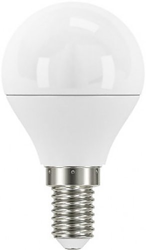 Светодиодная лампочка Radium RL-P60 E14 6.5 Вт 3000 К