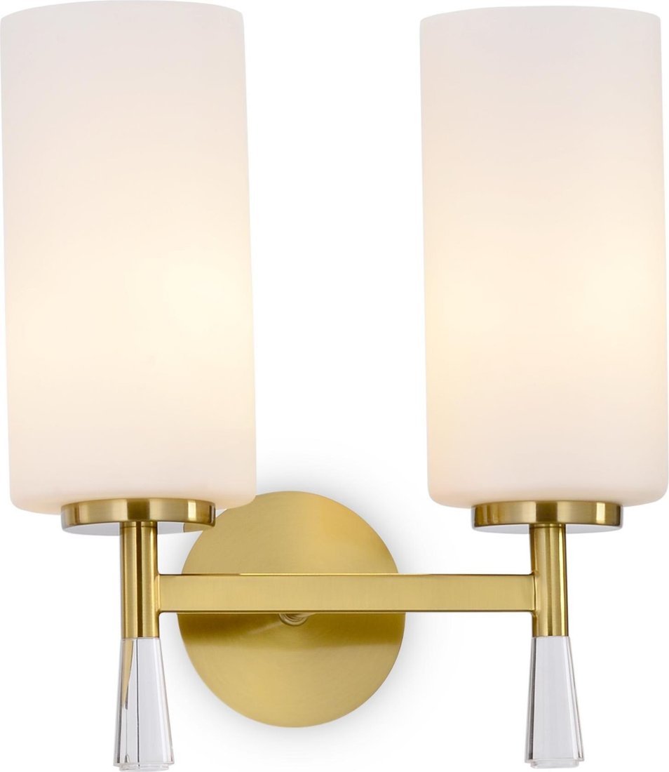 

Бра Freya Chic FR2031WL-02BS