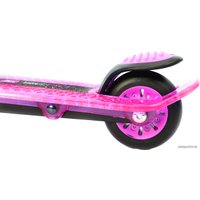 Трехколесный самокат Y-Scoo RT Trio Diamond 120 (розовый)
