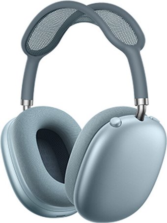 Наушники Borofone BO35 Plus (синий)