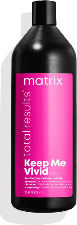 

Шампунь MATRIX Total Results Keep Me Vivid 1 л