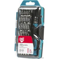 Набор отвертка с битами SmartBuy SBT-SCBS-31P1 (31 предмет)