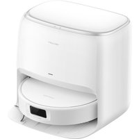 Робот-пылесос Trouver Robot Vacuum E30 Aqua RLE52SC (евровилка, белый)