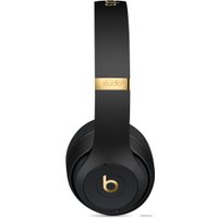 Наушники Beats Studio3 Wireless (полуночный черный)