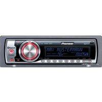 CD/MP3-магнитола Pioneer DEH-P65BT