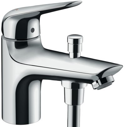 

Смеситель Hansgrohe Novus 71321000