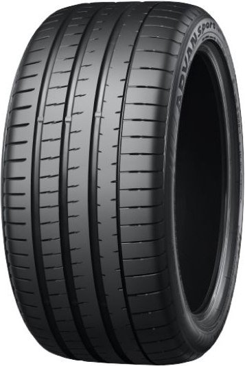 

Летние шины Yokohama Advan Sport V107D 315/30R21 105Y Run-Flat