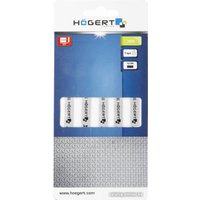 Набор пильных полотен Hoegert Technik HT6D671