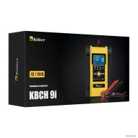 Зарядное устройство Kolner KBCH 9i