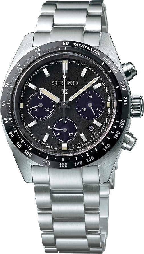

Наручные часы Seiko Prospex SSC819P1