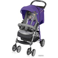 Коляска прогулочная «книга» Baby Design Mini