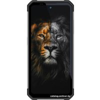 Смартфон Oukitel WP17 (черный)