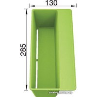 Коландер Blanco 236720