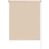Рулонные шторы Эскар Plain 140x160 711021401601 (бежевый)