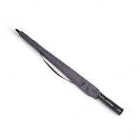 Зонт-трость RS RS8L (серый)