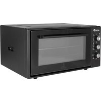 Мини-печь Ideal M 50 00 (черный)