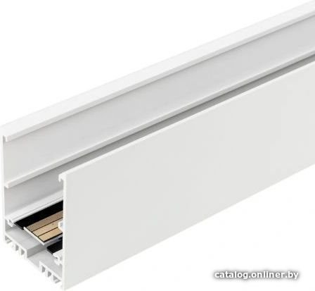 Трековый светильник Arlight MAG-TRACK-4563-2000 (WH) 028068(1)