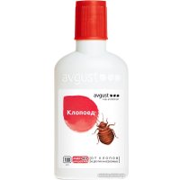 Концентрат от насекомых Avgust Клопоед (100мл) в Гродно