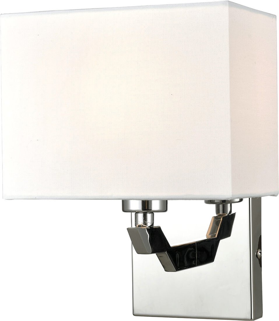 

Бра Vele Luce Ultimo VL1523W01