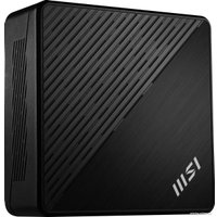 Компактный компьютер MSI Cubi 5 12M-012XRU 9S6-B0A811-264