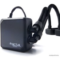 Кулер для процессора Fractal Design Kelvin S36 [FD-WCU-KELVIN-S36-BK]