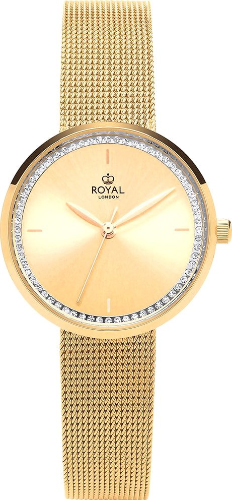 

Наручные часы Royal London 21382-02