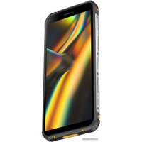 Телефон Blackview BV5100 (оранжевый)