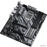 Материнская плата ASRock H470 Phantom Gaming 4