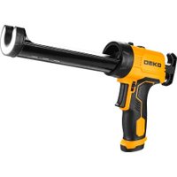 Пистолет для герметика Deko DEGG02