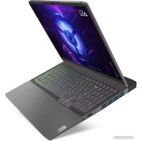 Игровой ноутбук Lenovo LOQ 16IRH8 82XW000YUS