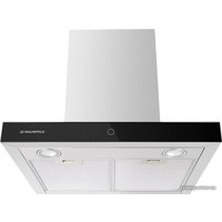 Кухонная вытяжка MAUNFELD TSH 60 (нержавеющая сталь)