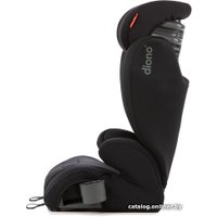 Детское автокресло Diono Monterey 2CXT (черный) в Витебске