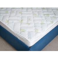 Ортопедический наматрасник PROxSON Slim 180x200