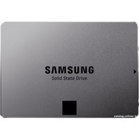 SSD Samsung 840 EVO 250GB (MZ-7TE250LW)