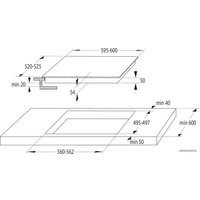 Варочная панель Gorenje IT643SYW