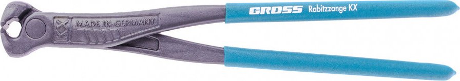 

Кусачки торцевые GROSS 17995
