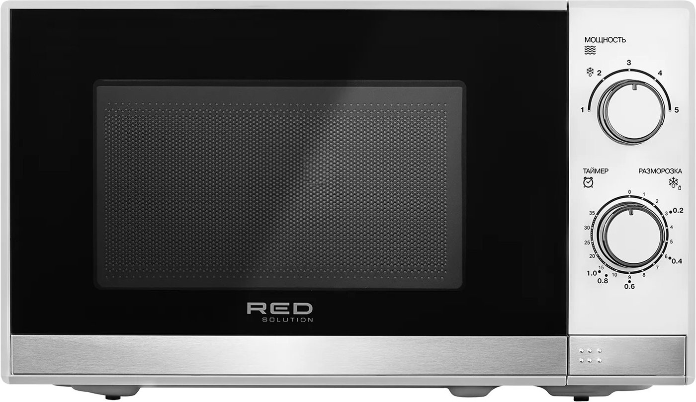 

Микроволновая печь RED Solution RM-2010