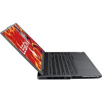 Игровой ноутбук Lenovo Legion 5 Pro R9000P 82WM00G1CD