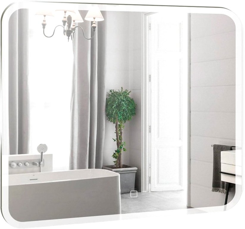 

Зеркало Abber See AG6109S-0.8