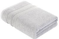 Полотенце Нордтекс Verossa Reticolo 50x90 (холодный серый)