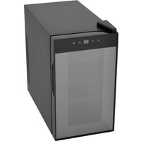 Винный шкаф ZUGEL ZTWF82B