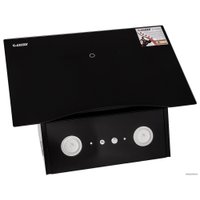 Кухонная вытяжка Exiteq EX-1116 (черный)