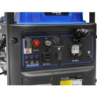 Бензиновый генератор ECO PE-1200RSI